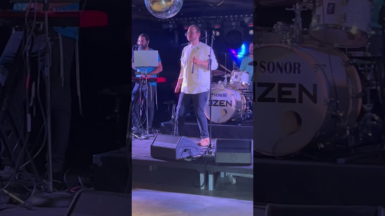 מבלנסים ב - OZEN #לכולמים