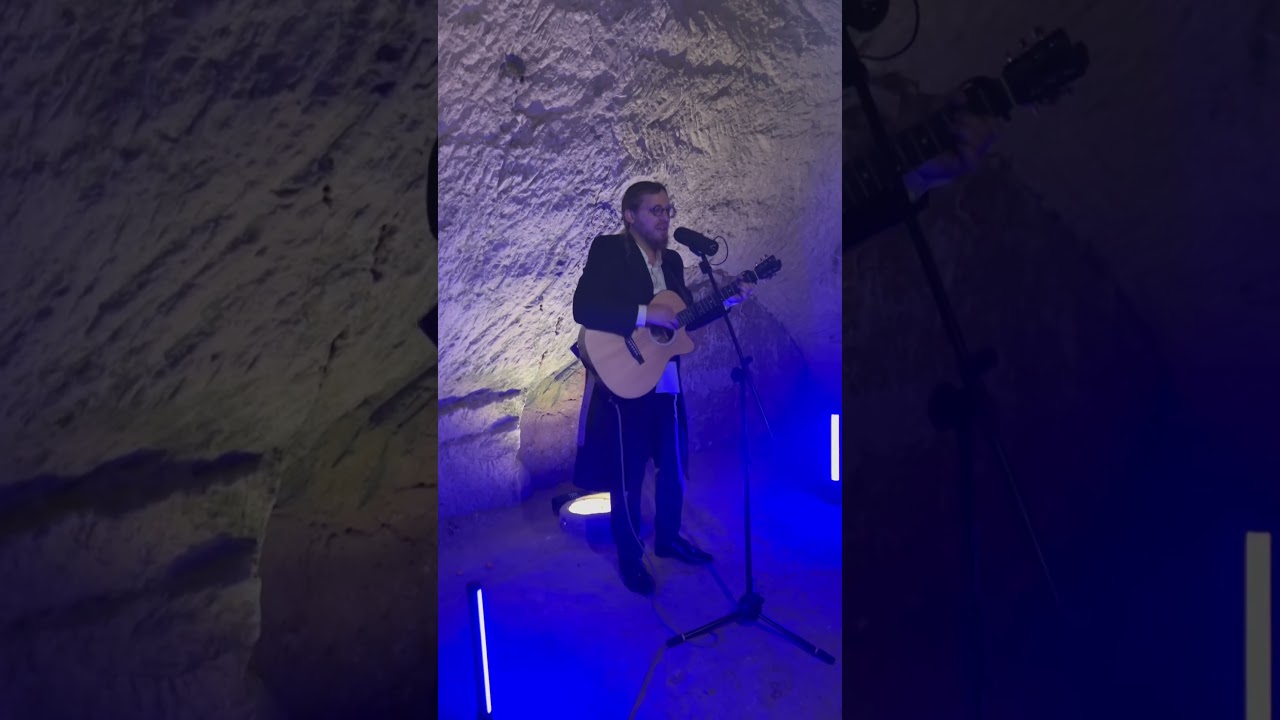 ששש מצלמים @Davidinachshon #foryou