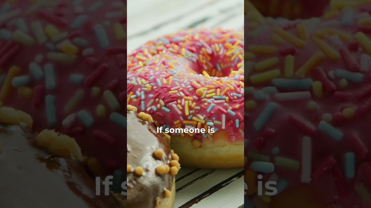 What bracha do we make on donuts? 🍩🕎