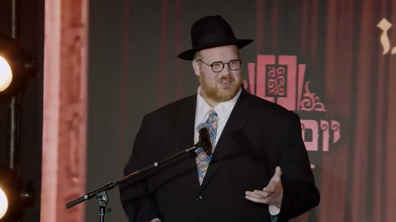 !!!!איך בין געהאלפן געווארן מיט אן אייגן קינד    PERSONAL STORIES From A-Time Yom Hashas