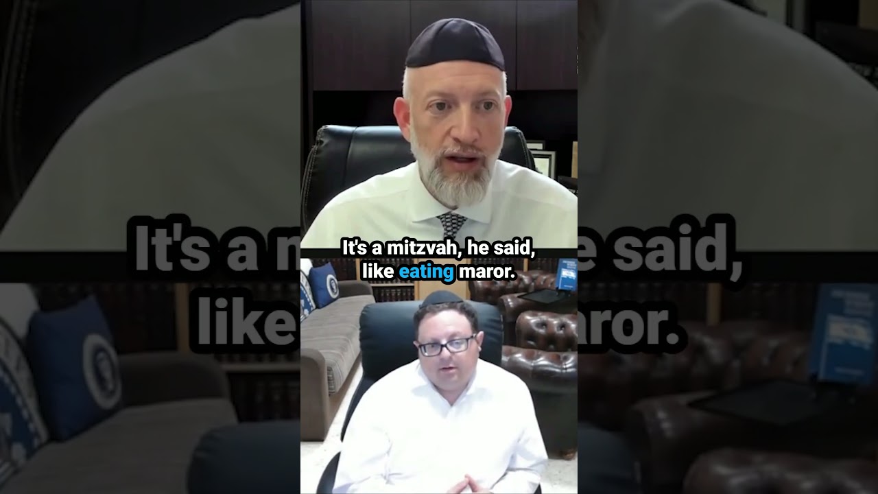 The Satmar Rebbe was a Zionist?!