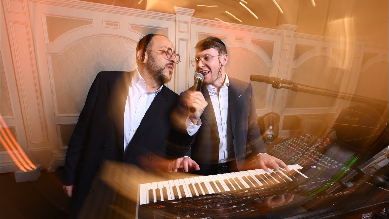 🎤 Lipa Schmeltzer Live – “Baal Shem Tov” (Michoel Schnitzler Classic) 🎤