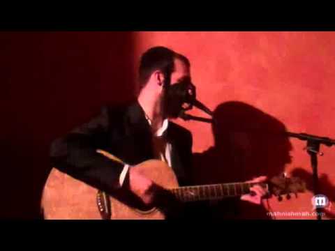 Aheim - Beri Weber At B'Derech Kumzits