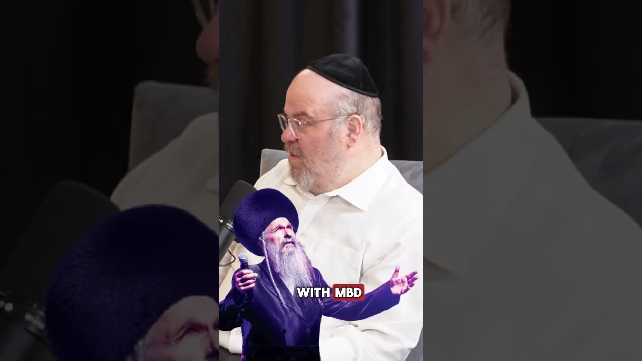 The Hidden Power of Daily Talmud Study
