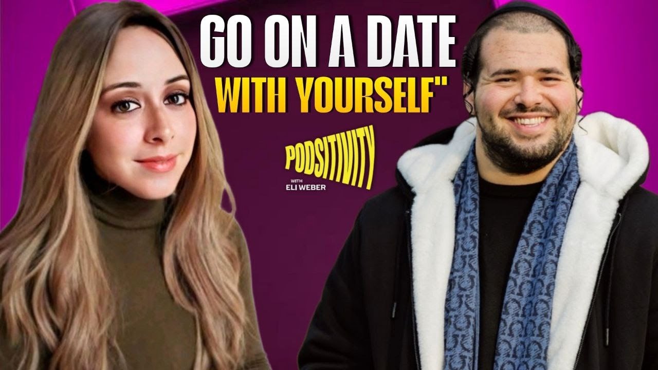 Dating Done Right: Hanna Kahana’s Love Playbook