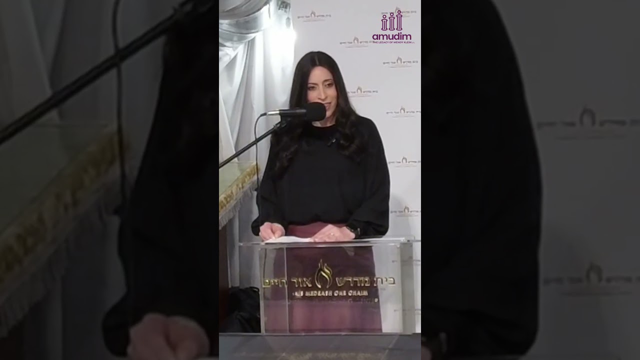 Malka Leifer Sentencing & Survivor Strength: A Powerful Story #shorts