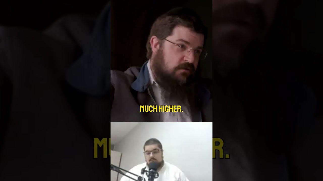 Benny Friedman's Success! @BennysMusic @Avraham_Fried @MeaningfulPeople #jewishmusic #higher