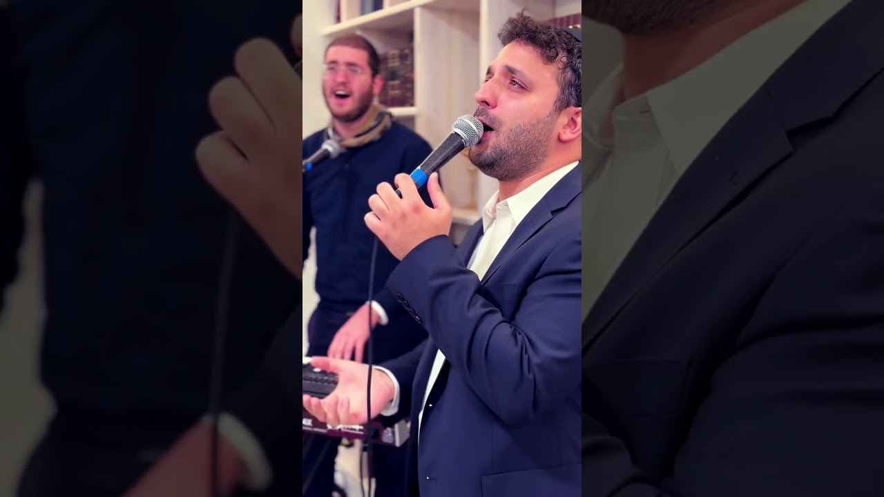 רצוף אהבה🎶❤️