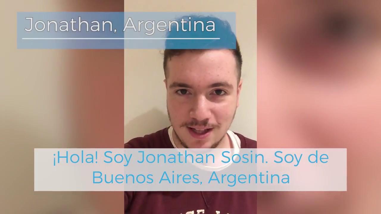 Jonathan de Argentina