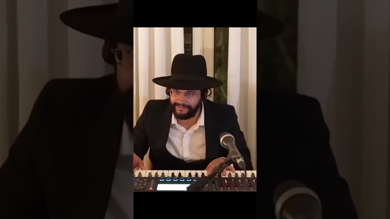 Heavenly Melody of the Baal Shem Tov: Played by the Holy Yanuka! #baalshemtov #mysticism #kabbalah