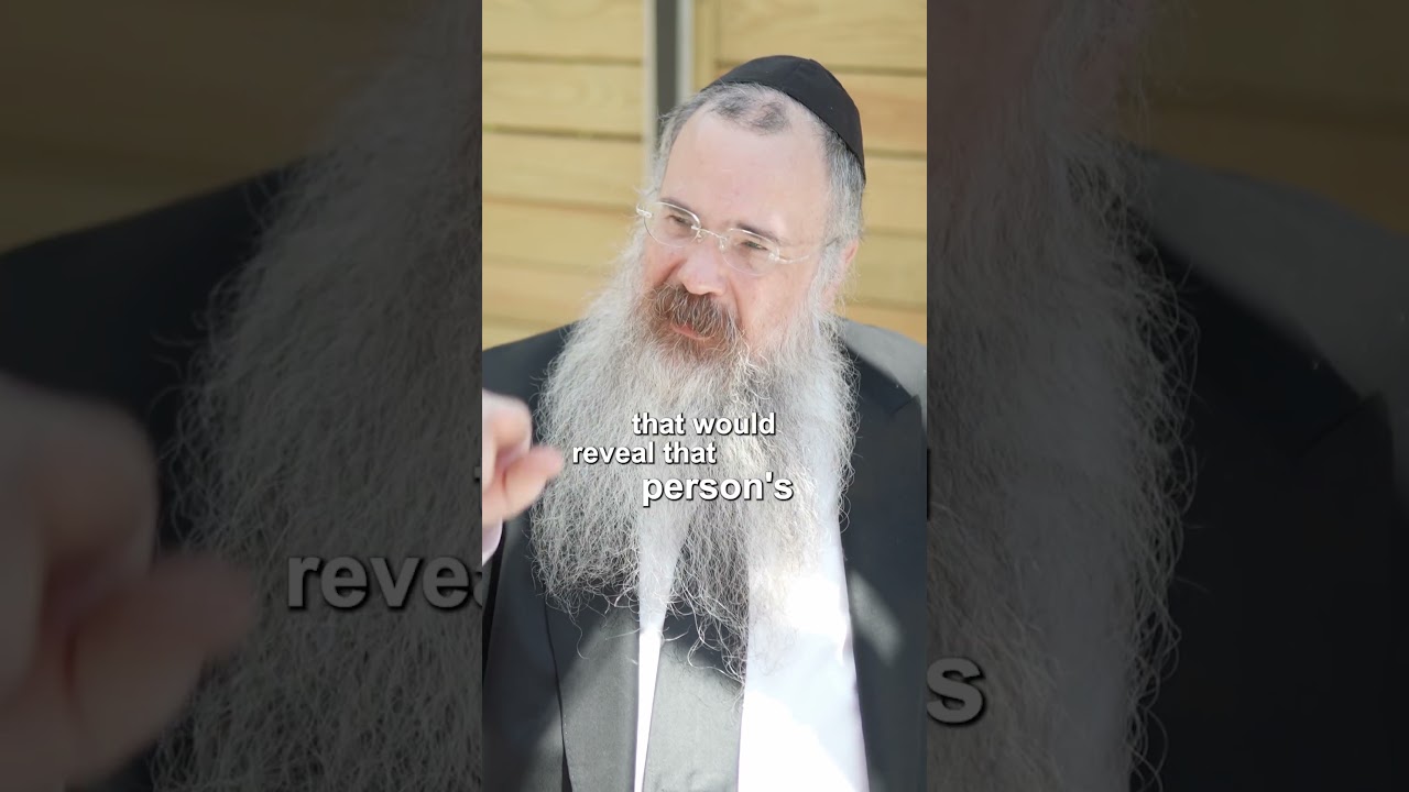 Why Was the Rebbe So Loved by Everyone?