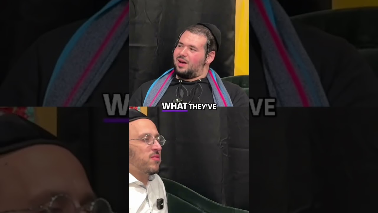 The Story Behind ‘השקיף’: Lipa Schmeltzer Reveals the Meaning of the Song 🎶