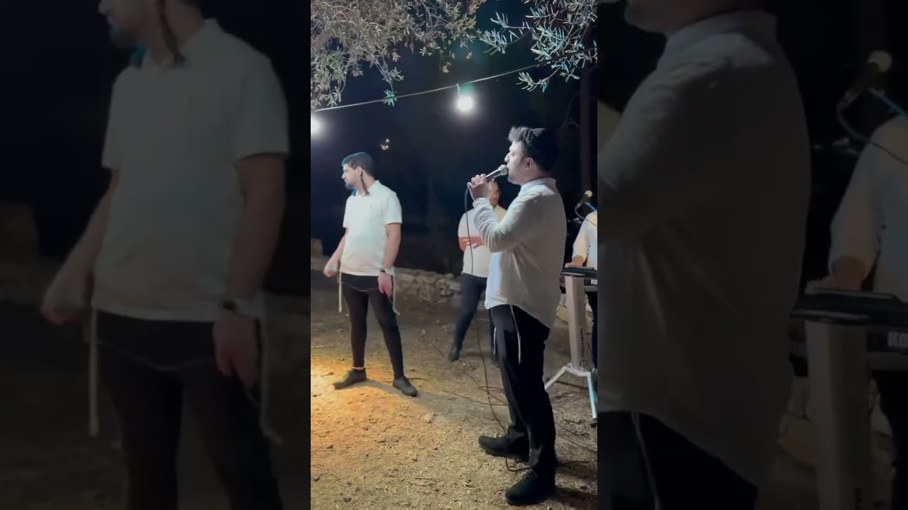 אלו ואלו אומרים🎵❤️אמן הרגש דניאל אלישע🎶#חייםישראל#בנצישטיין#שמוליק סוכות