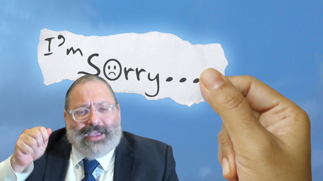 Judaism: 3 Layers, 3 Perspectives | Likkutei Sichos Yom Kippur #2