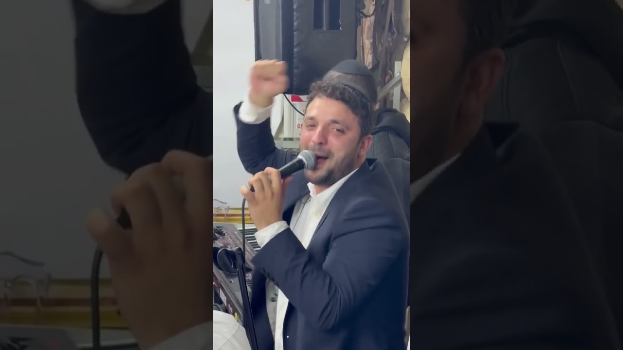המתקות❤️דניאל אלישע🎶סוכות❤️‍🔥