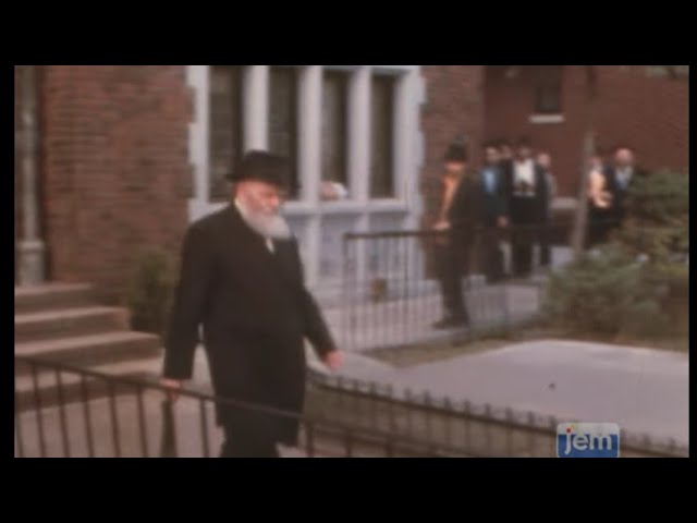 The Story of Rosh Chodesh Kislev | Short Film
