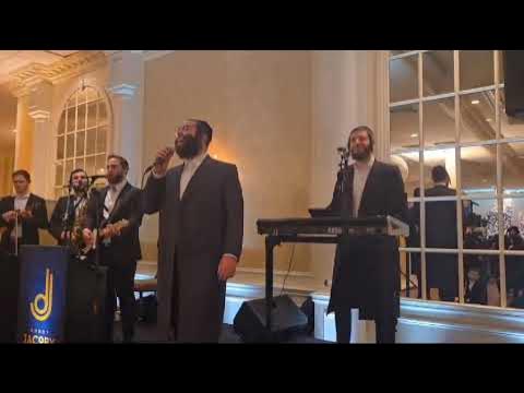Duddy Jacoby Production Shmaya Fischer