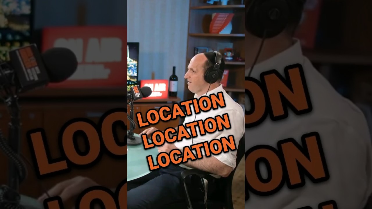 Location location location #shorts