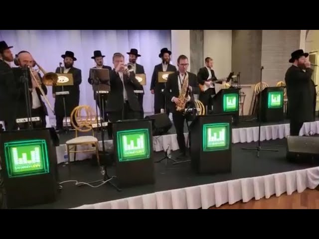 Shloime Daskal • Yedidim Choir • Shimmy Levy