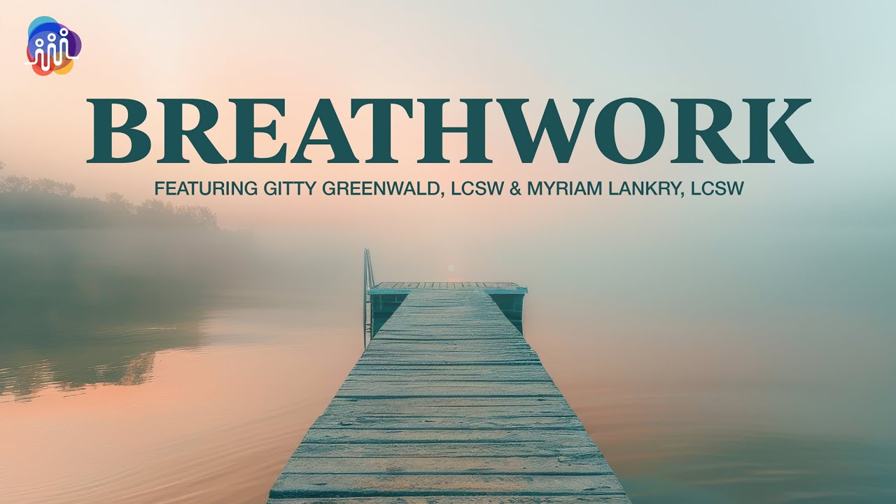 Breathwork | Official Trailer