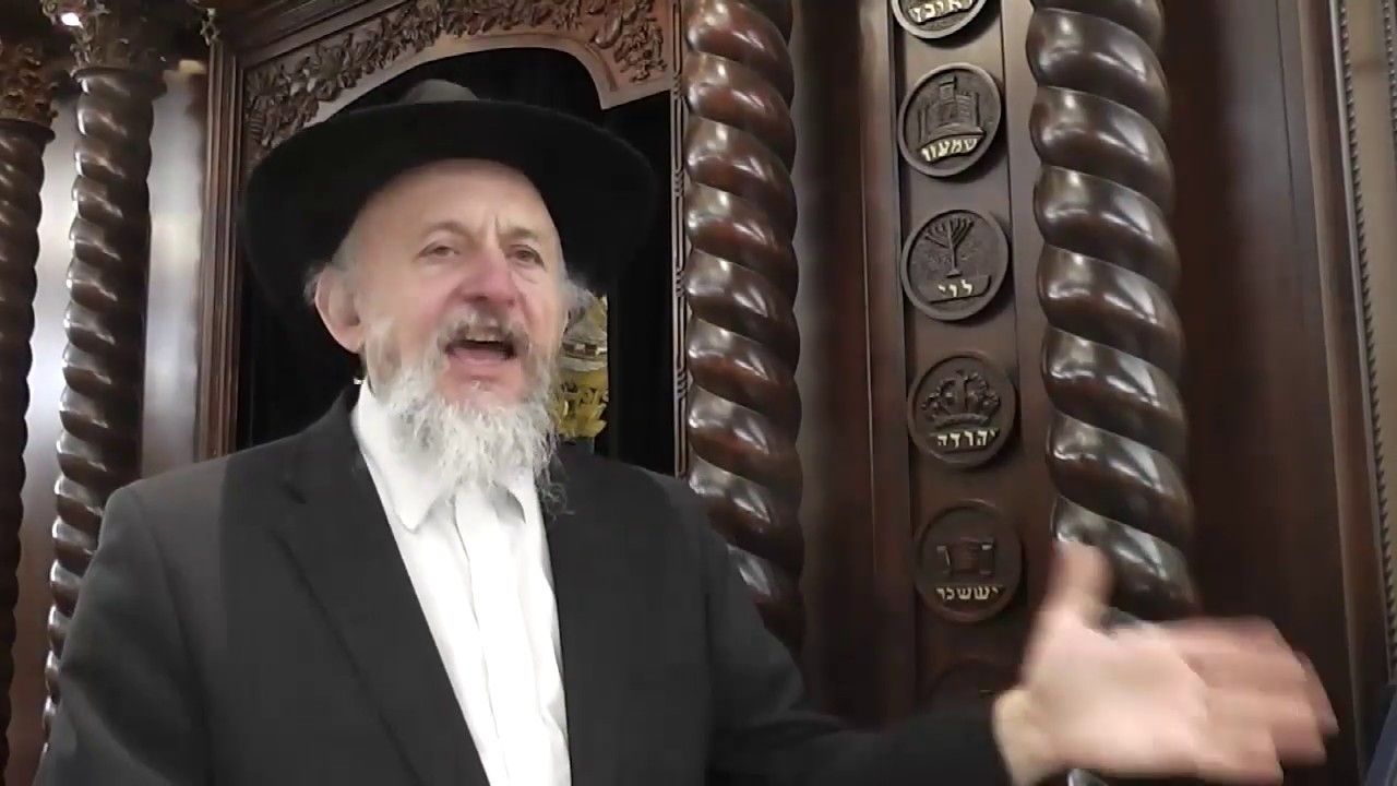 הישיבות שיסד כ"ק אדמו"ר מוהרש"ב נ"ע. הרב שלום בער לוין