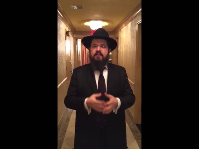 Benny Friedman 2GETHER with RCCS