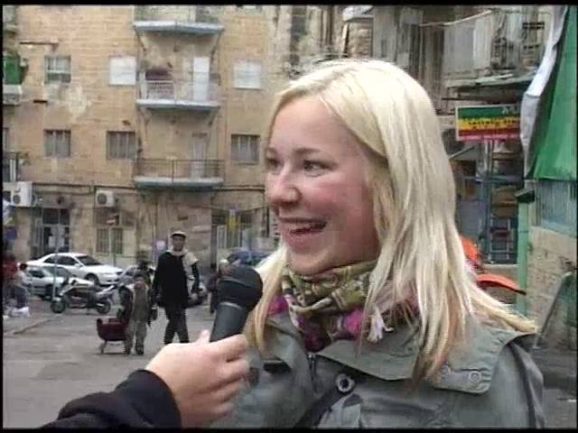 TNL in Jerusalem #43 - Exile and Ingathering: An Opportunity for Real Unity