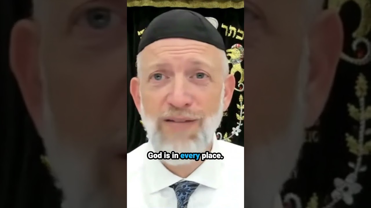 Why we use THIS LANGUAGE for Hashem.