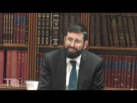 The Bar Mitzvah Series Part 5: A Bar Mitzvah Is Like A Chupah
