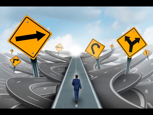 Daily Chidush: Getting MIXED Messages From Different Rabbis