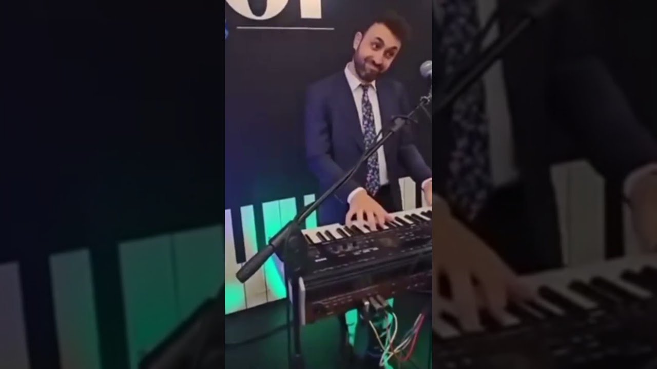 טראמפ וביבי רוקדים לצלילי הניגון שובה • אבי דרור וקובי גרינבוים