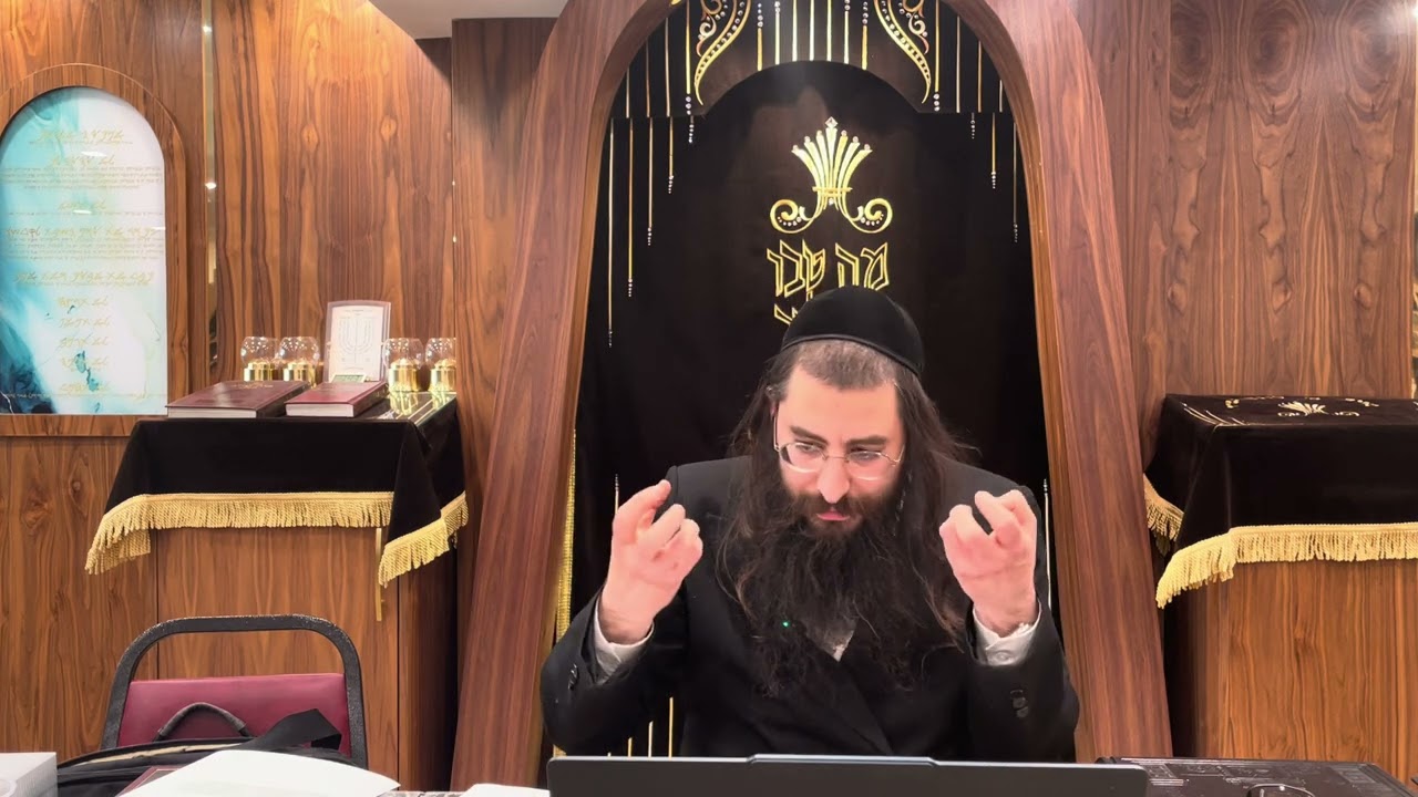 Pirkei Avos #10: Intellectual Greatness and Emotional Equilibrium