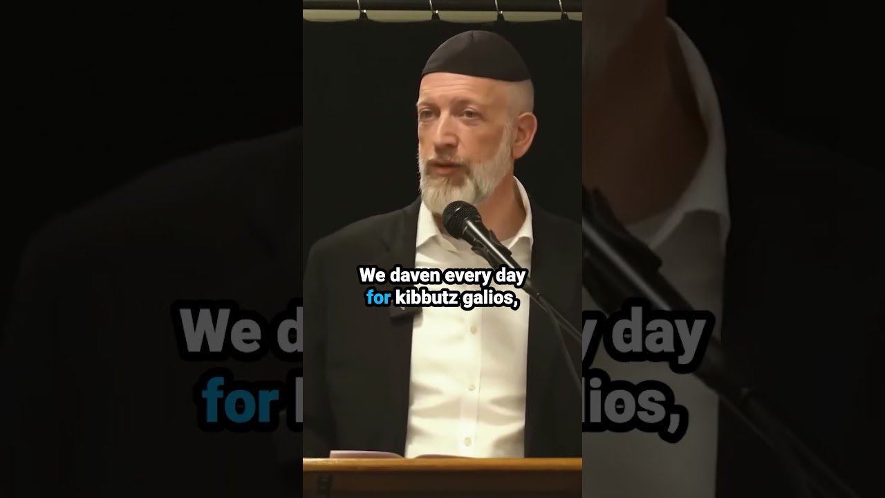 This is ALL we're able to focus on.