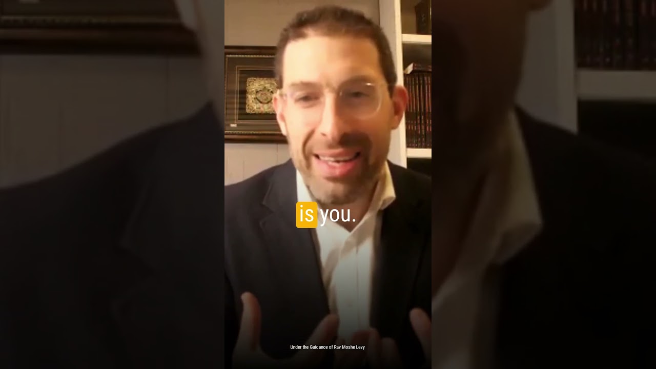 Finding Shelter in Spiritual Turbulence #CharlieHarary #god #connection #spirituality #hidabroot