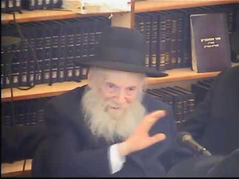 התוועדות י"א ניסן הרב נחום יעקובוביץ שנת תשע"ט