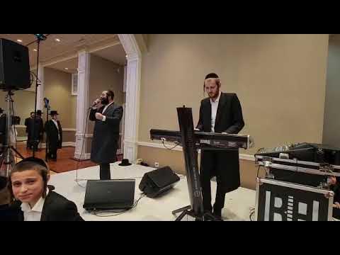 Hershy Langsam Shmaya Fischer