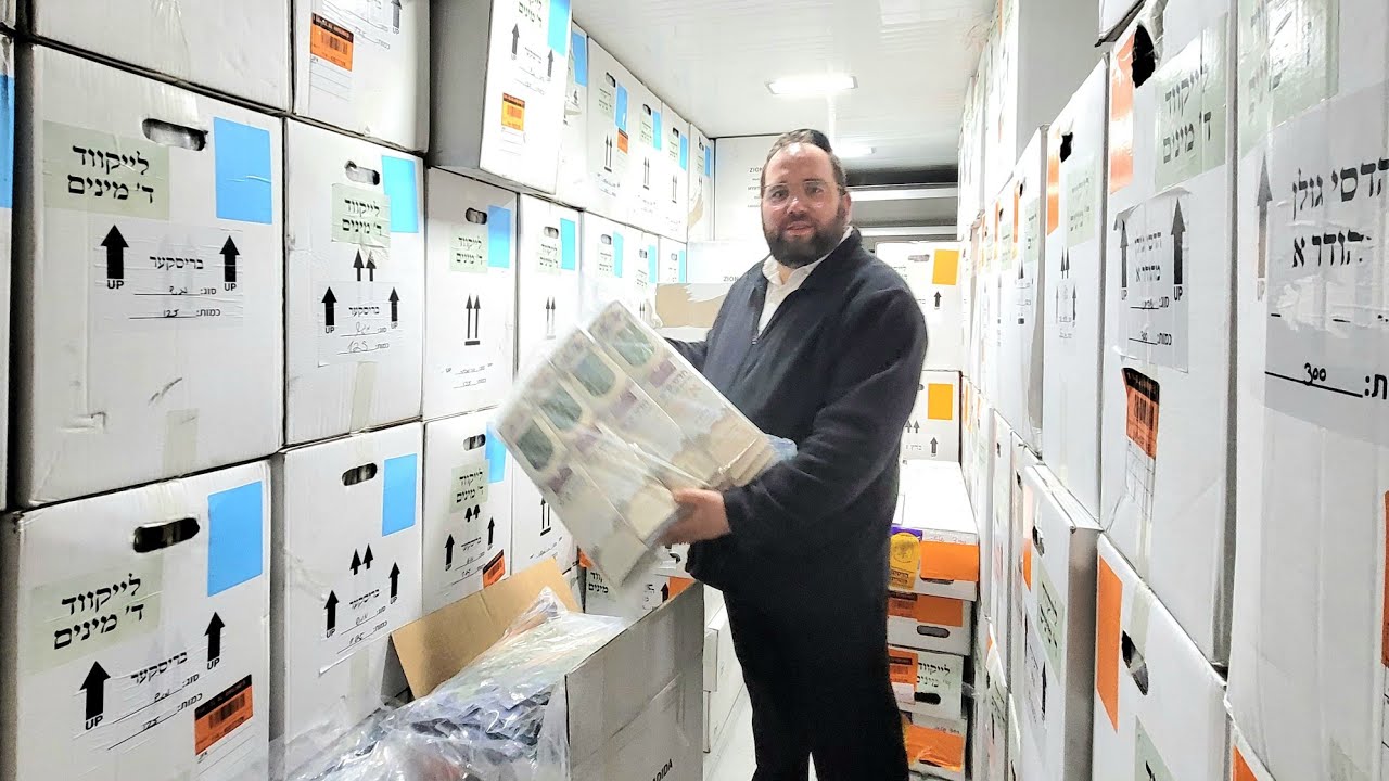 How's the Daled Minim market this year? Is the war impacting supply? Hear from our experts.