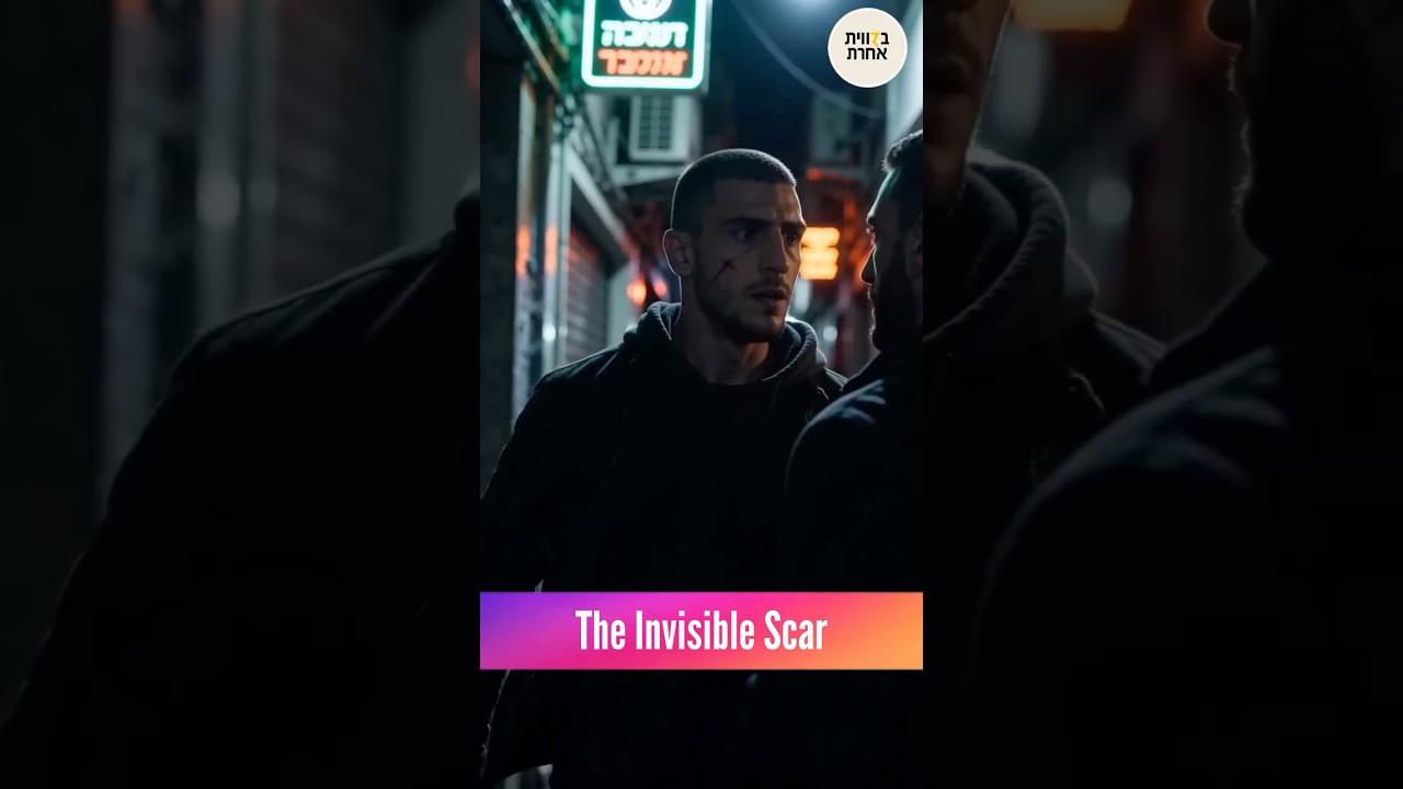 The Invisible Scar