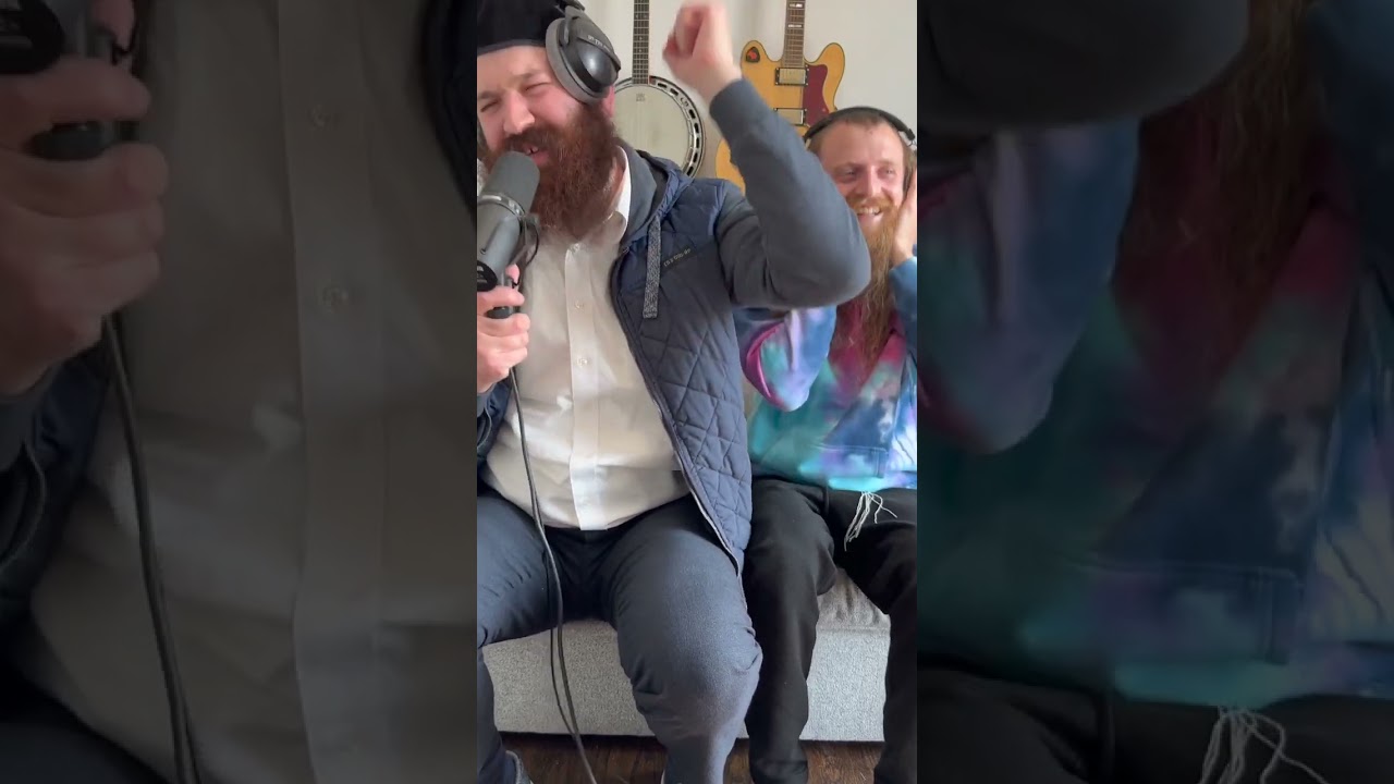 Learn how to count in Hebrew w/ this beat