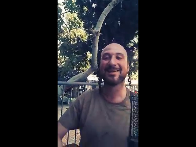 come home to yerushalayim