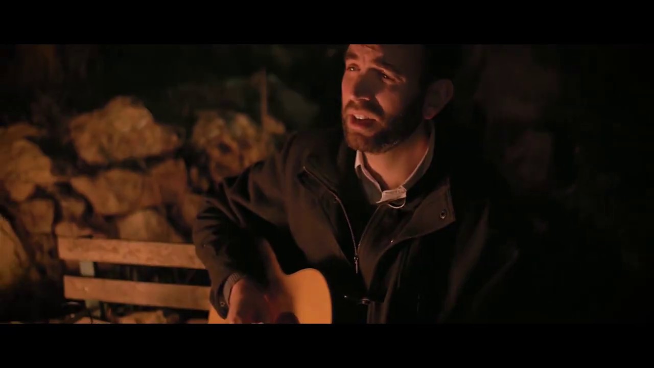 Yochanan Chait Ft. Eliyahu Chait - Mi Haish | יוחנן חייט מארח את אליהו חייט - מי האיש