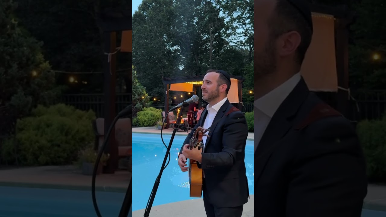 Absolutely love this Daskal song!💥 Ba’al HaYeshuos - composed by Nochum Levitan #jewishmusic