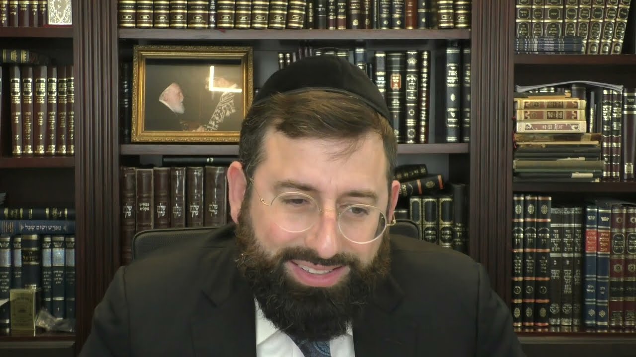 Parshas Beha'aloscha: The Incredible Remez of Tosfos to the 67 Days That It is a Mitzvah to Eat