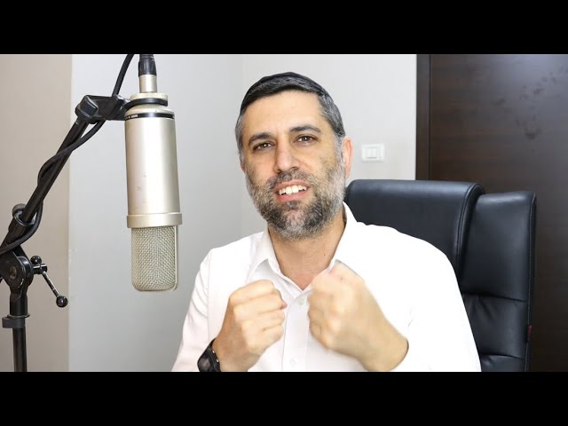Shlach & Korach - Torah is a Lifeline