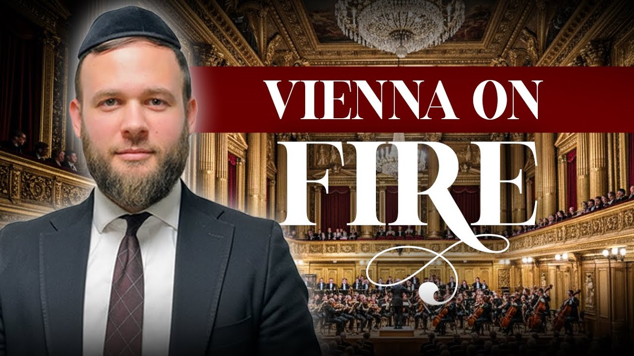 Why Do So Many Composers Come From Vienna?