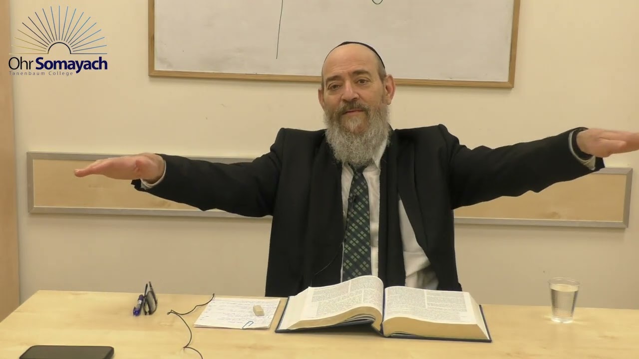 Winning Isn’t Everything - Beshalach (Rabbi Dovid Kaplan) (Weekly Parsha)