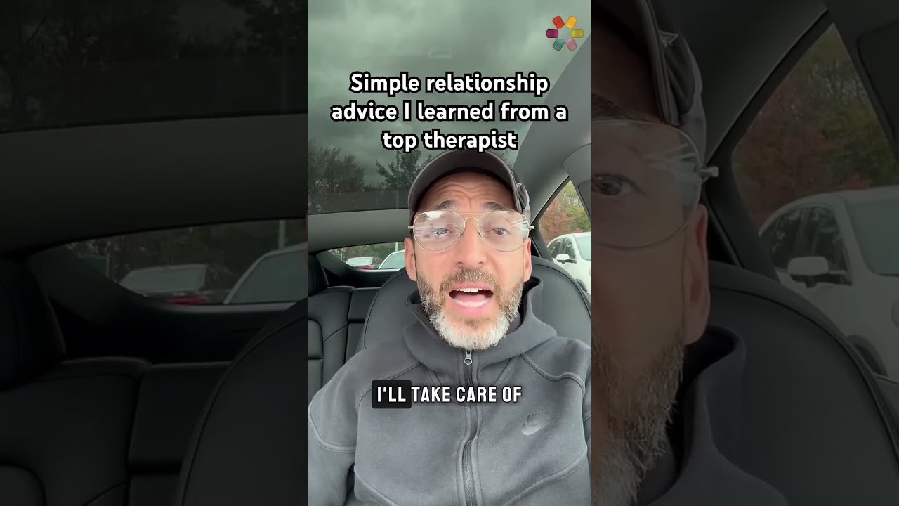 The secret to good marriage!  #jewishwisdom #faith