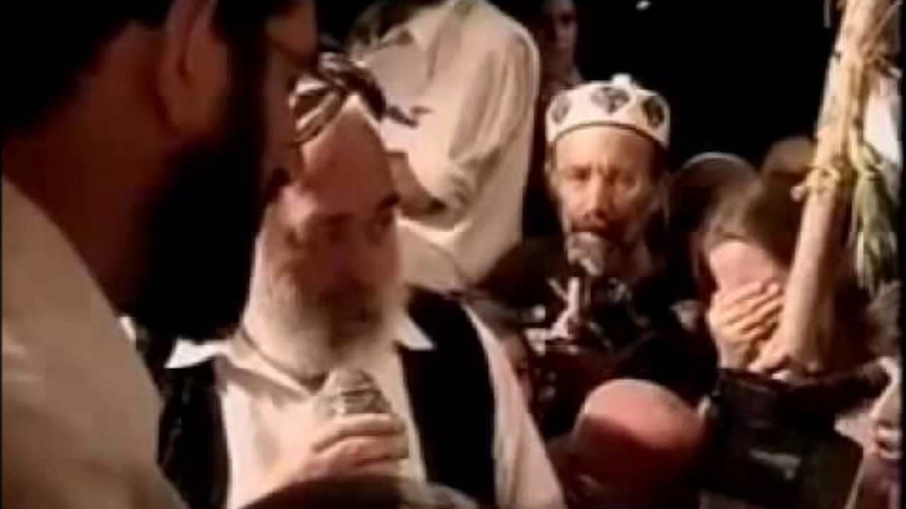Shlomo Carlebach - Stories / Visham Nashir / Smicha / Lubavitch & Satmer
