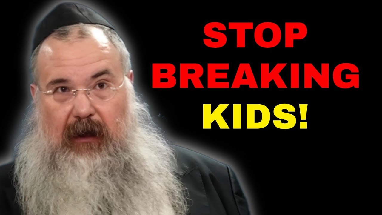 The New PARENTING SHIFT Everyone Needs to Know!