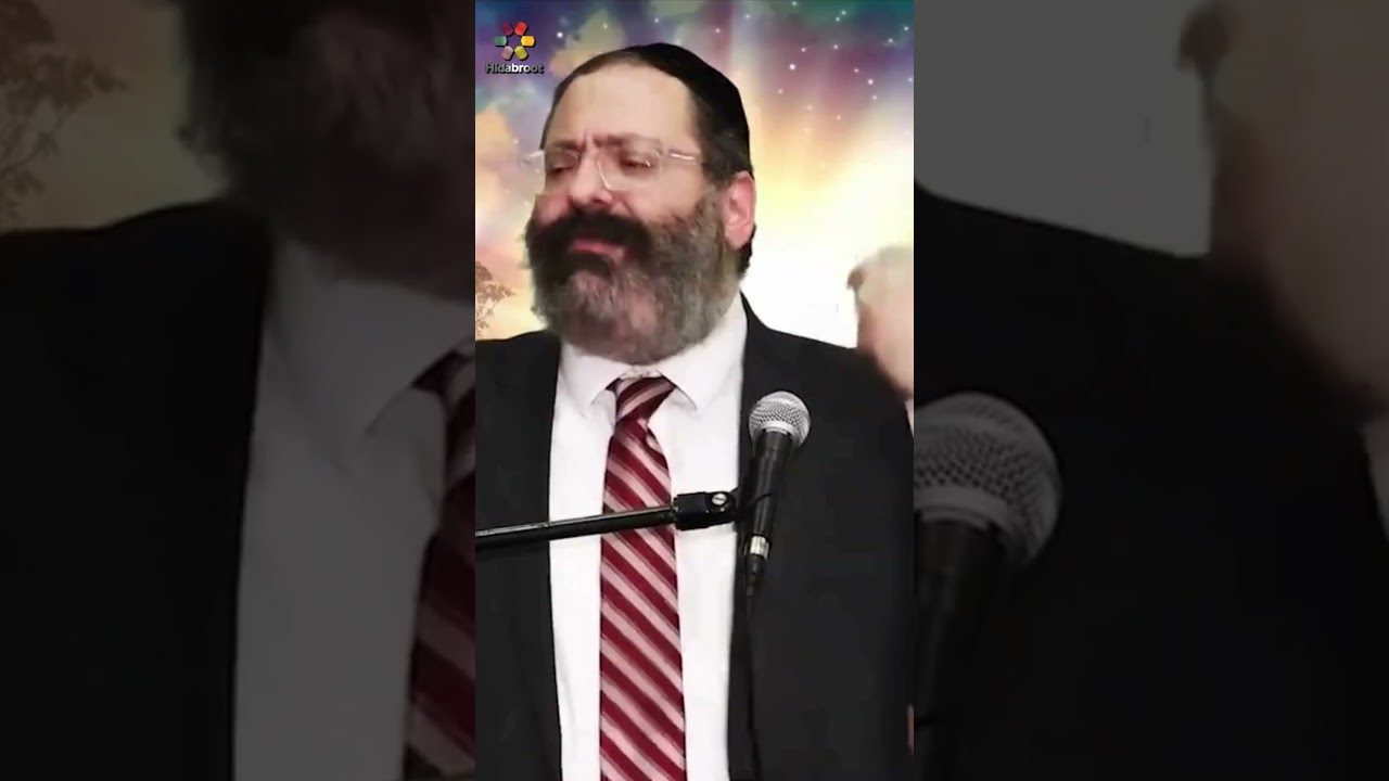 Judaism is Infinite - Rabbi YY Jacobson #jewishreligion #judaism #torah
